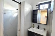 Albion 2-bedroom apartment with pool, on the ground floor, in a quiet location