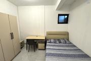 Albion 2-bedroom apartment with pool, on the ground floor, in a quiet location