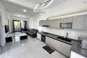 Albion 2-bedroom apartment with pool, located on the first floor, in a quiet area