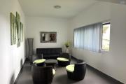 Flic en Flac - Superb Furnished Apartment for Sale in a Secure Residence with Swimming Pool