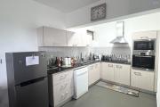 Flic en Flac - Superb Furnished Apartment for Sale in a Secure Residence with Swimming Pool