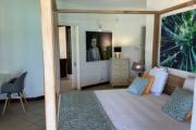 For rent &ndash; Superb 3-bedroom apartment facing the sea &ndash; Grand Baie