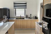  Flic en Flac, Mauritius: For sale, magnificent recent contemporary villa with swimming pool and nature views.