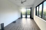  Flic en Flac, Mauritius: For sale, magnificent recent contemporary villa with swimming pool and nature views.