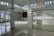 COMMERCIAL PREMISES FOR RENT &ndash; GRAND BAIE &ndash; 121 M&sup2;