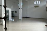 COMMERCIAL PREMISES FOR RENT &ndash; GRAND BAIE &ndash; 121 M&sup2;