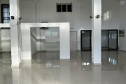 COMMERCIAL PREMISES FOR RENT &ndash; GRAND BAIE &ndash; 121 M&sup2;