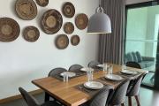 FOR RENT from October 1st, 2026 / Magnificent 3-bedroom en suite apartment in – Grand Gaube - Mauritius