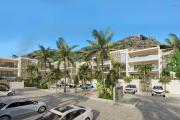 Tamarin apartment project for sale in Mauritius
