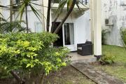 FOR RENT &ndash; GRAND BAIE, 2-story house with furnished rooftop terrace in a secure residence. Mauritius