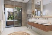 High-end residential project located in Calodyne in the north of Mauritius