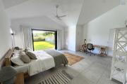 TAMARIN Mauritius – Beautiful, recently built 3-bedroom villa with swimming pool