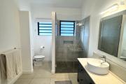 TAMARIN Mauritius – Beautiful, recently built 3-bedroom villa with swimming pool