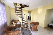 Flic-en-Flac, Mauritius – 3 Bedroom Apartment with Garage and Ocean View