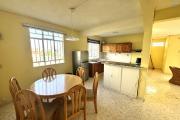 Flic-en-Flac, Mauritius – 3 Bedroom Apartment with Garage and Ocean View