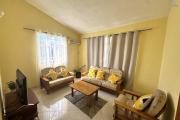 Flic-en-Flac, Mauritius – 3 Bedroom Apartment with Garage and Ocean View