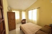 Flic-en-Flac, Mauritius – 3 Bedroom Apartment with Garage and Ocean View