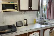 FOR RENT &ndash; 1 Bedroom Apartment in Trou aux Biches &ndash; Available for a maximum of 6 months
