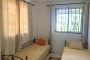 Two-bedroom apartment for rent in Flic-en-Flac, Mauritius