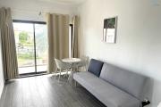 New duplex for rent in Flic en Flac, 3 bedrooms, close to the beach and amenities
