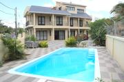 One-Bedroom Apartment for Rent &ndash; Flic-en-Flac, Mauritius