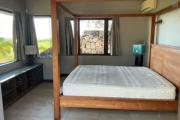 For Rent &ndash; Exceptional Single-Storey Villa Balinese Elegance, Sea Views & Premium Amenities