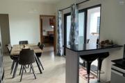 For rent – Superb 3-bedroom en suite apartment with pool and garden in Grand Baie