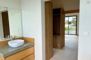 4-bedroom villa with pool. Live in luxury and comfort near the Croisette shopping center in Grand Baie, in the private Bois Chandelle residential area.