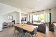 Black River, Mauritius &ndash; Stunning Luxury Duplex with Private Pool and River Access &ndash; Reserved for Mauritian Buyers