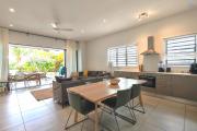 Black River, Mauritius &ndash; Stunning Luxury Duplex with Private Pool and River Access &ndash; Reserved for Mauritian Buyers