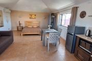 Rooftop Studio with Stunning Lagoon Views for Rent in Calodyne