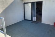 Rooftop Studio with Stunning Lagoon Views for Rent in Calodyne
