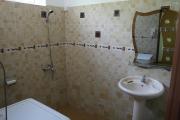 Flic en Flac, Mauritius: 1-bedroom apartment for rent in a quiet upper-level villa.