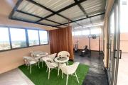 Flic en Flac &ndash; Luxury apartment for rent (2 air-conditioned bedrooms)