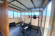 Flic en Flac &ndash; Luxury apartment for rent (2 air-conditioned bedrooms)