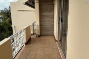 For rent &ndash; Furnished studio apartment with 1 bedroom in P&eacute;reyb&egrave;re, Mauritius