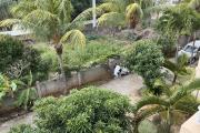 For rent &ndash; Furnished studio apartment with 1 bedroom in P&eacute;reyb&egrave;re, Mauritius