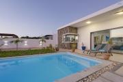 FOR SALE &ndash; Elegant contemporary villa in Grand Baie, Mauritius. Local market only