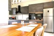 For rent &ndash; Flic en Flac, Mauritius. Magnificent recent 3-bedroom apartment located on the ground floor. - 6