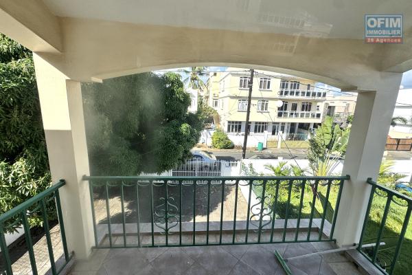 Flic-en-Flac, Mauritius – 3 Bedroom Apartment with Garage and Ocean View
