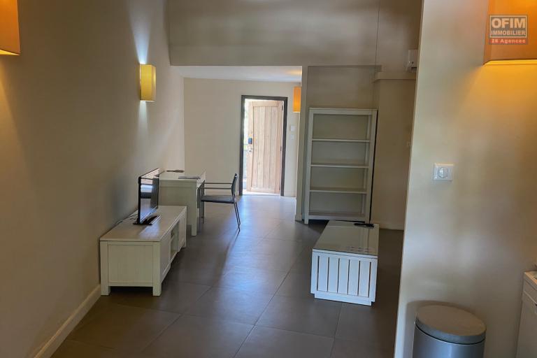 Duplex T2 Meubl&eacute; - Trou-aux-Biches - Tout confort inclus !