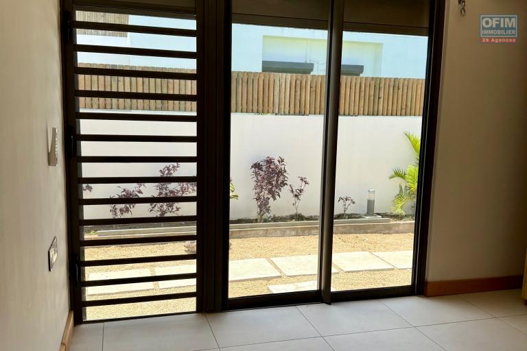 Villa F4 avec piscine Vivez dans le luxe et le confort proche centre commercial de la Croisette de Grand Baie dans un lotissement priv&eacute; Bois Chandelle.