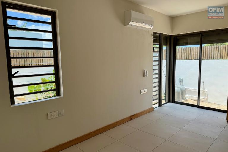 Villa F4 avec piscine Vivez dans le luxe et le confort proche centre commercial de la Croisette de Grand Baie dans un lotissement priv&eacute; Bois Chandelle.