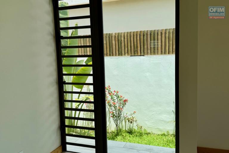 Villa F4 avec piscine Vivez dans le luxe et le confort proche centre commercial de la Croisette de Grand Baie dans un lotissement priv&eacute; Bois Chandelle.