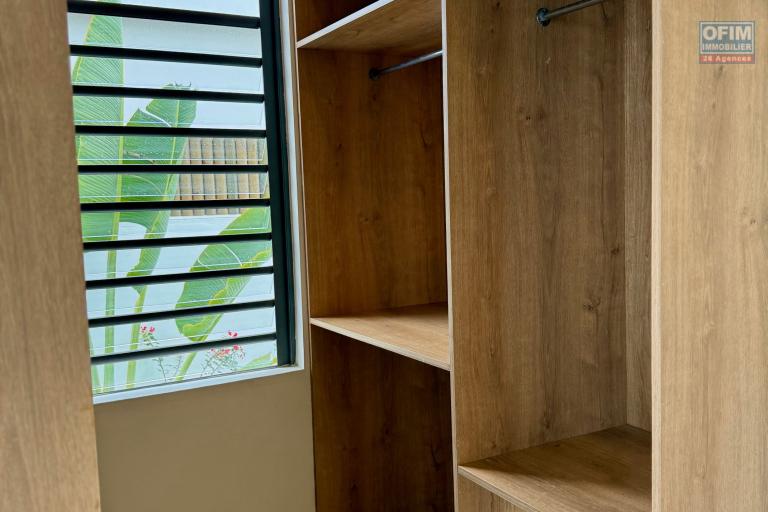 Villa F4 avec piscine Vivez dans le luxe et le confort proche centre commercial de la Croisette de Grand Baie dans un lotissement priv&eacute; Bois Chandelle.