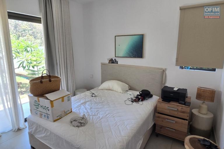 Tamarin &ndash; &Agrave; louer : Superbe villa contemporaine 4 chambres avec piscine, proche de tout