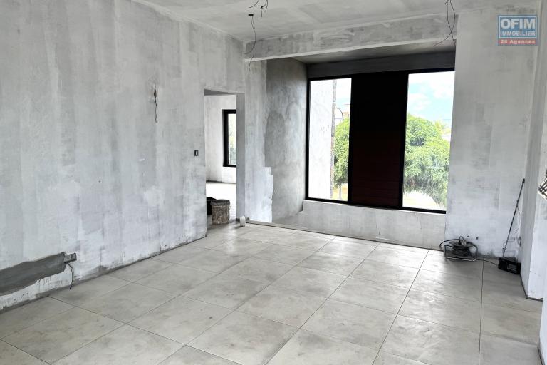 Flic en Flac &ndash; Villa contemporaine avec piscine