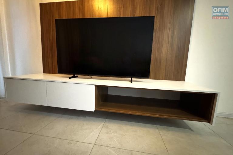 Superbe appartement de standing 3 chambres &agrave; louer &agrave; Flic en Flac &ndash; &Agrave; 2 minutes de la plage