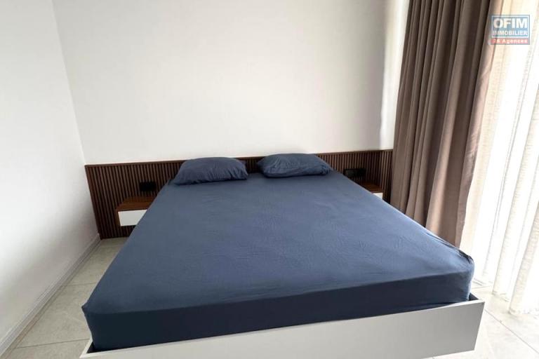 Superbe appartement de standing 3 chambres &agrave; louer &agrave; Flic en Flac &ndash; &Agrave; 2 minutes de la plage