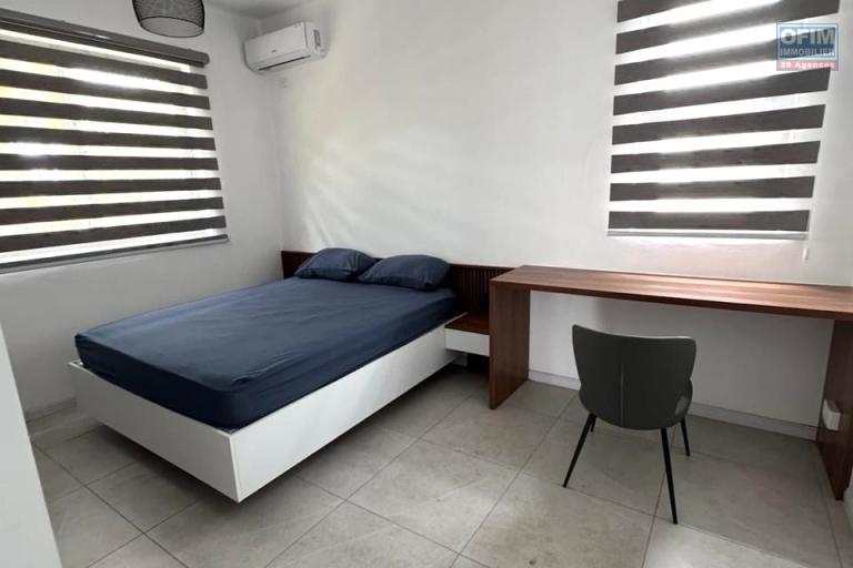 Superbe appartement de standing 3 chambres &agrave; louer &agrave; Flic en Flac &ndash; &Agrave; 2 minutes de la plage